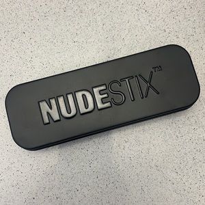 NudeStix Matte Lip Color